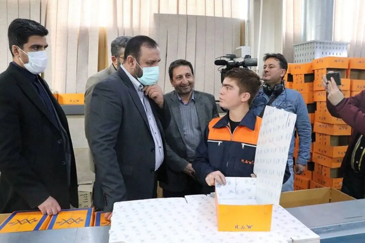 دستور دادستان تهران برای احداث پست موقت ۳۰ مگاواتی برای شهرک صنعتی قرچک
