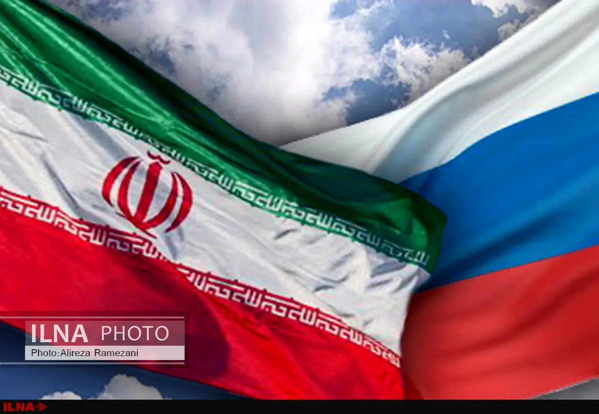 امضای سه سند همکاری گمرکی بین ایران و روسیه