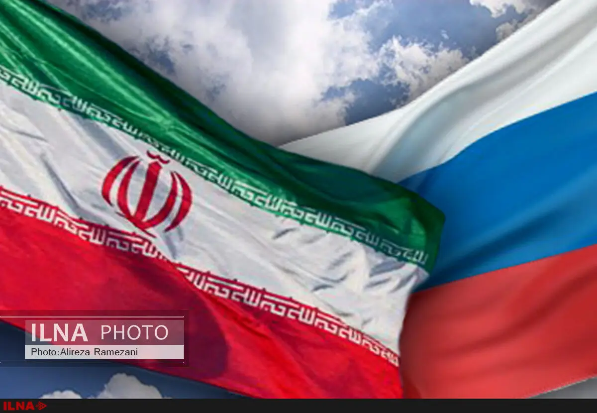 تبریک رئیس دومای دولتی مجلس فدرال روسیه به لاریجانی