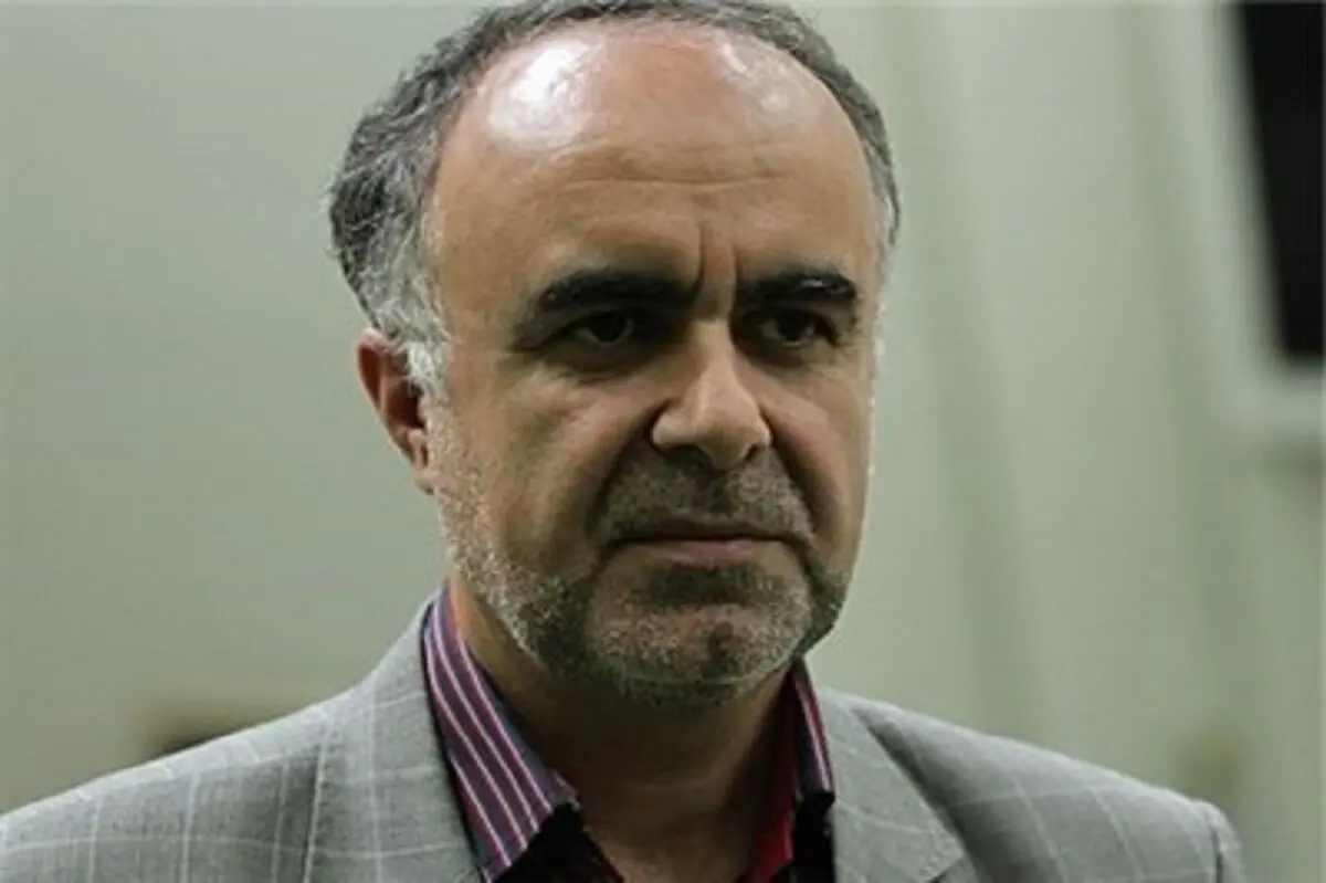 هادی حسینی جانشین خادم در وزارت ورزش شد
