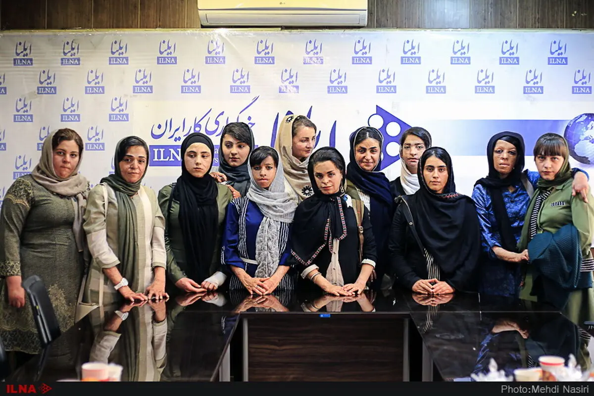 بعد از ۶ سال می‌گویند، خوب نمی‌شوید!/موش آزمایشگاهی شده‌ایم
