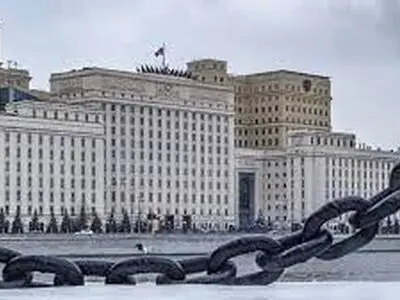 کشته شدن ۳ سرباز روس در برخورد با لاشه هواپیمای اوکراینی