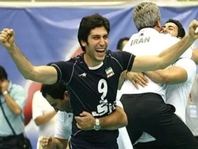 نادی: می توانیم روی سکوی جهانی بایستیم / ولاسکو نمی خواست در تیم ملی باشم!