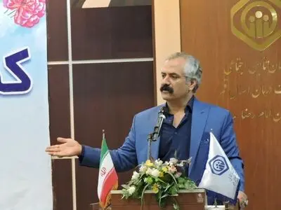 سپردن کار پیمانکاران به تعاونی کارگران و تشکیل سازمان ایمنی 