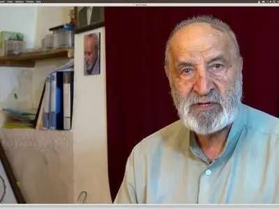 حال نامساعد هنرمند پیشکسوت