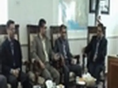 مشکل یخ زدگی مخازن آب روستایی اسکو رفع می‌شود