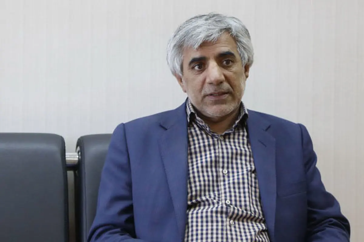 هواپیمای سقوط کرده قرقیزستانی بوده است