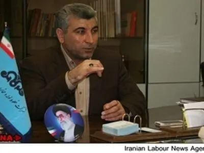 ۷۵ درصد از لوله‌های انتقال نفت لرستان فرسوده هستند