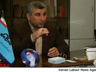 ۷۵ درصد از لوله‌های انتقال نفت لرستان فرسوده هستند