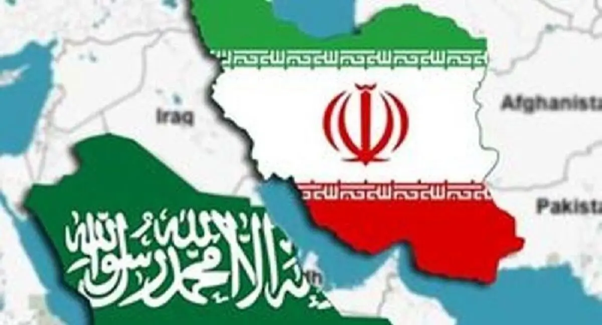 مقام سعودی خبر گفت‌وگو با ایران را تکذیب کرد