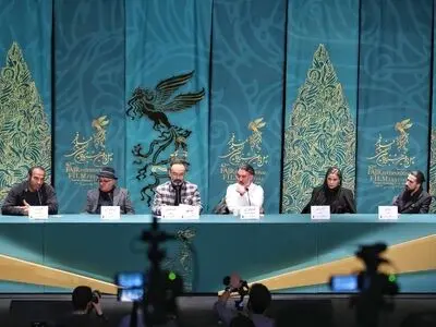 کاوه سجادی‌حسینی: درام‌های درونی و روابط انسانی همیشه برایم جذاب است