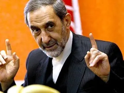 ولایتی: لم تتغیر وجهة نظر ایران تجاه سوریا