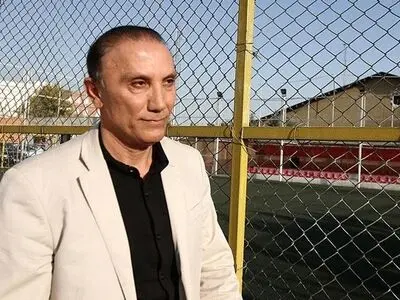 درخشان: تیم ملی از نظر مهره چیزی کم ندارد