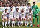 اعلام ترکیب پرسپولیس مقابل نفت مسجد سلیمان