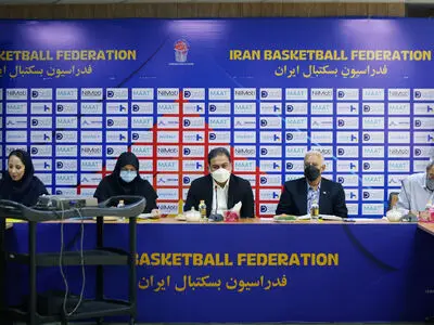 برگزاری جلسه هماهنگی سازمان لیگ برای لیگ برتر بسکتبال بانوان/ تاکید بر ثبت قراردادها در سامانه ملی و پرداخت بدهی به بازیکنان و کادرفنی
