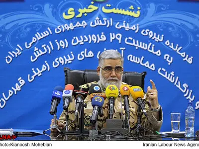 هنوز گلوله در عربستان شلیک نشده٬ آثار شکستشان دیده می‌شود