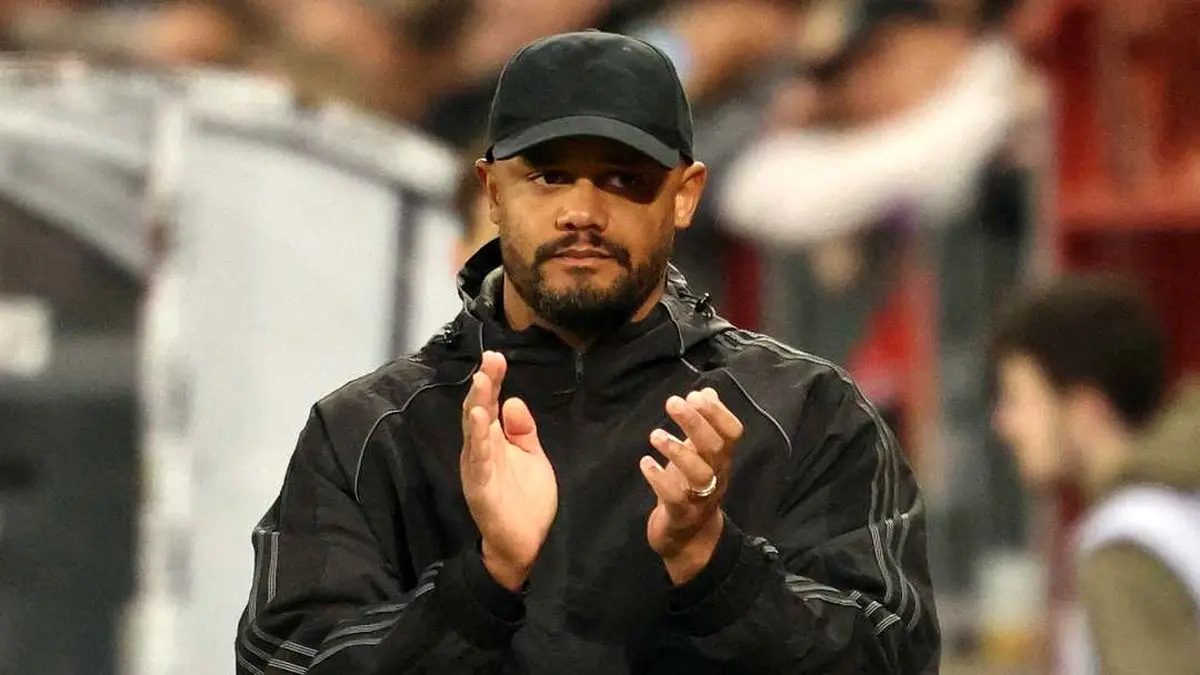 بایرن مونیخ در آستانه شکار جواهری ناشناخته