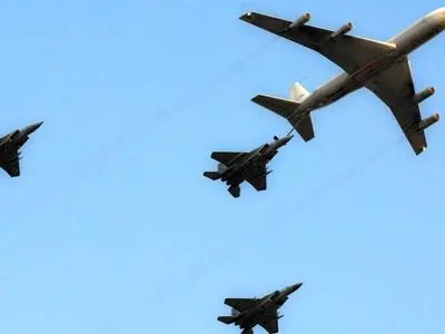 تشکیل ائتلاف هوایی سه‌جانبه علیه نفوذ ترکیه در شرق مدیترانه