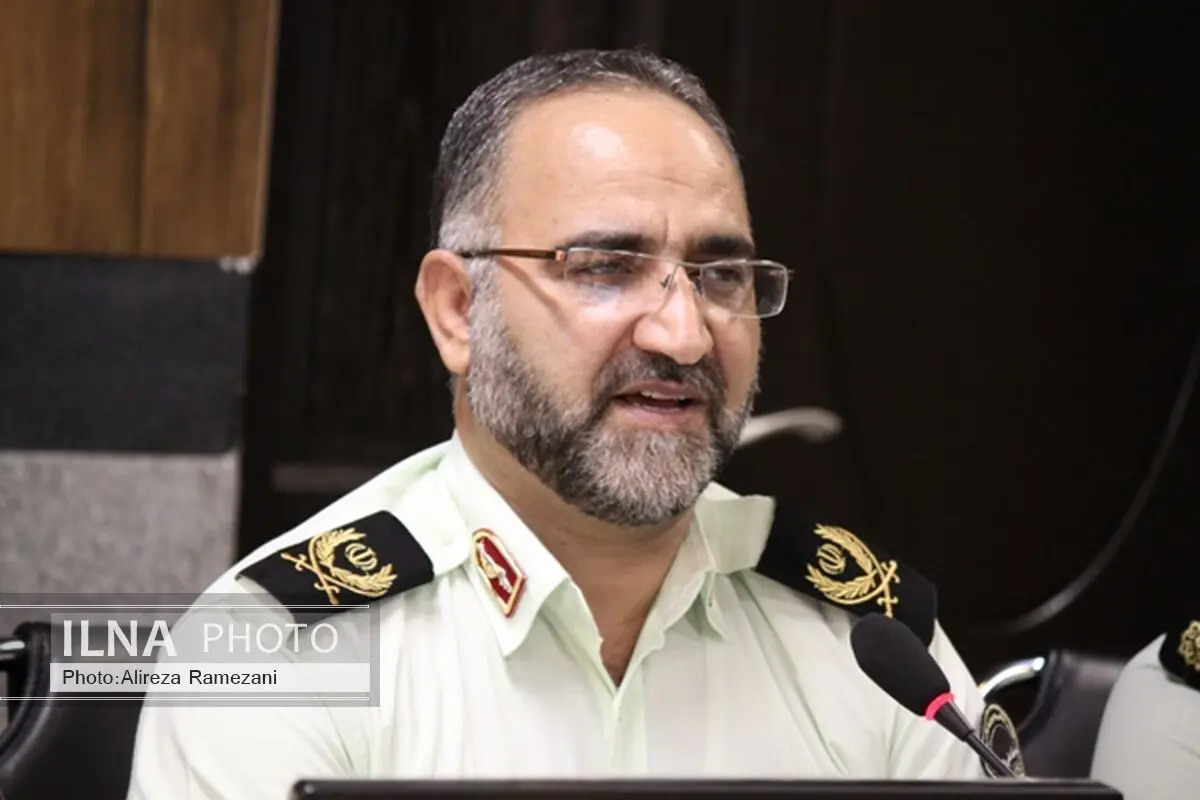 کوتاهی دستگاه‌ها نسبت به حقوق مردم نباید به دوش پلیس سنگینی کند