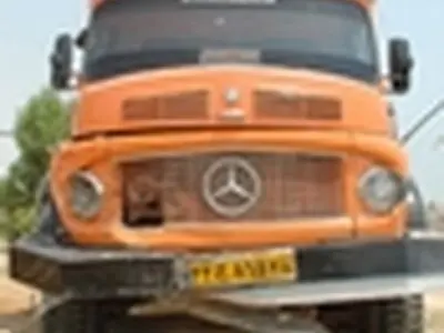 الگوی گیری از روش افغانستان برای تعویض خودرو‌های فرسوده