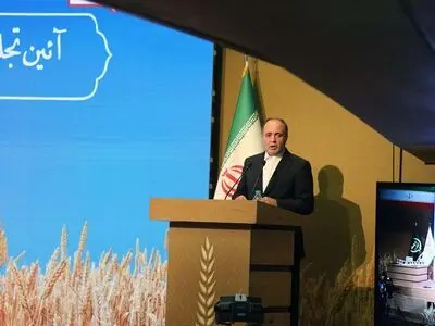 پول گندم تامین و پرداخت شد