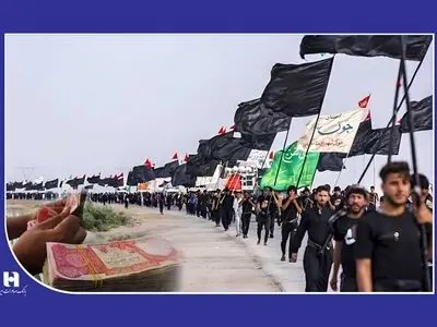 کارنامه ارز اربعین امسال از زبان مدیرعامل بانک صادرات ایران