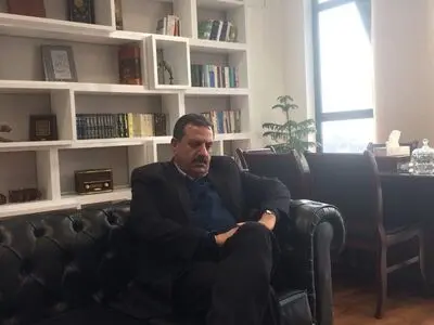 انتخاب رییس هیات اجرایی حزب توسعه ملی