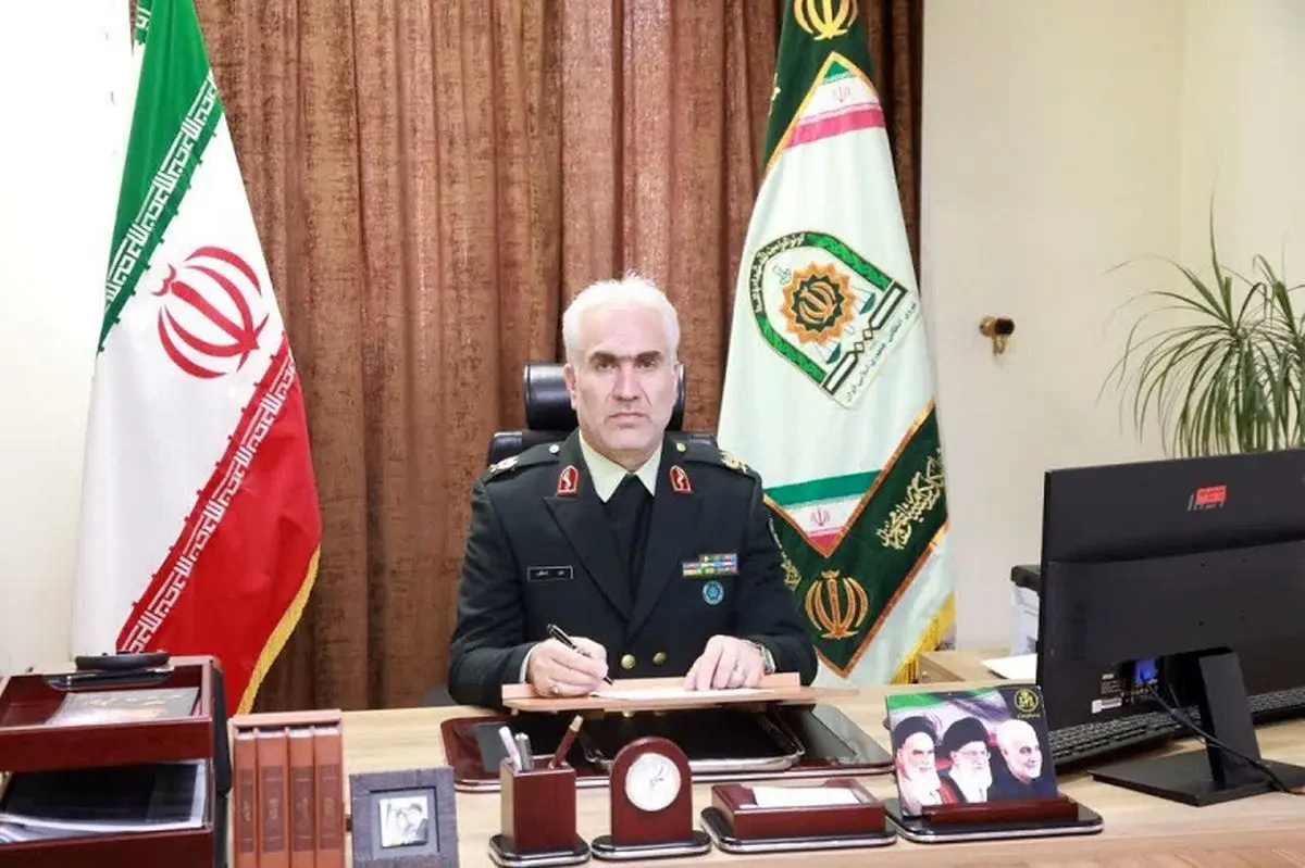 دستگیری دومین عامل قتل محیط بان «شهمرادی»