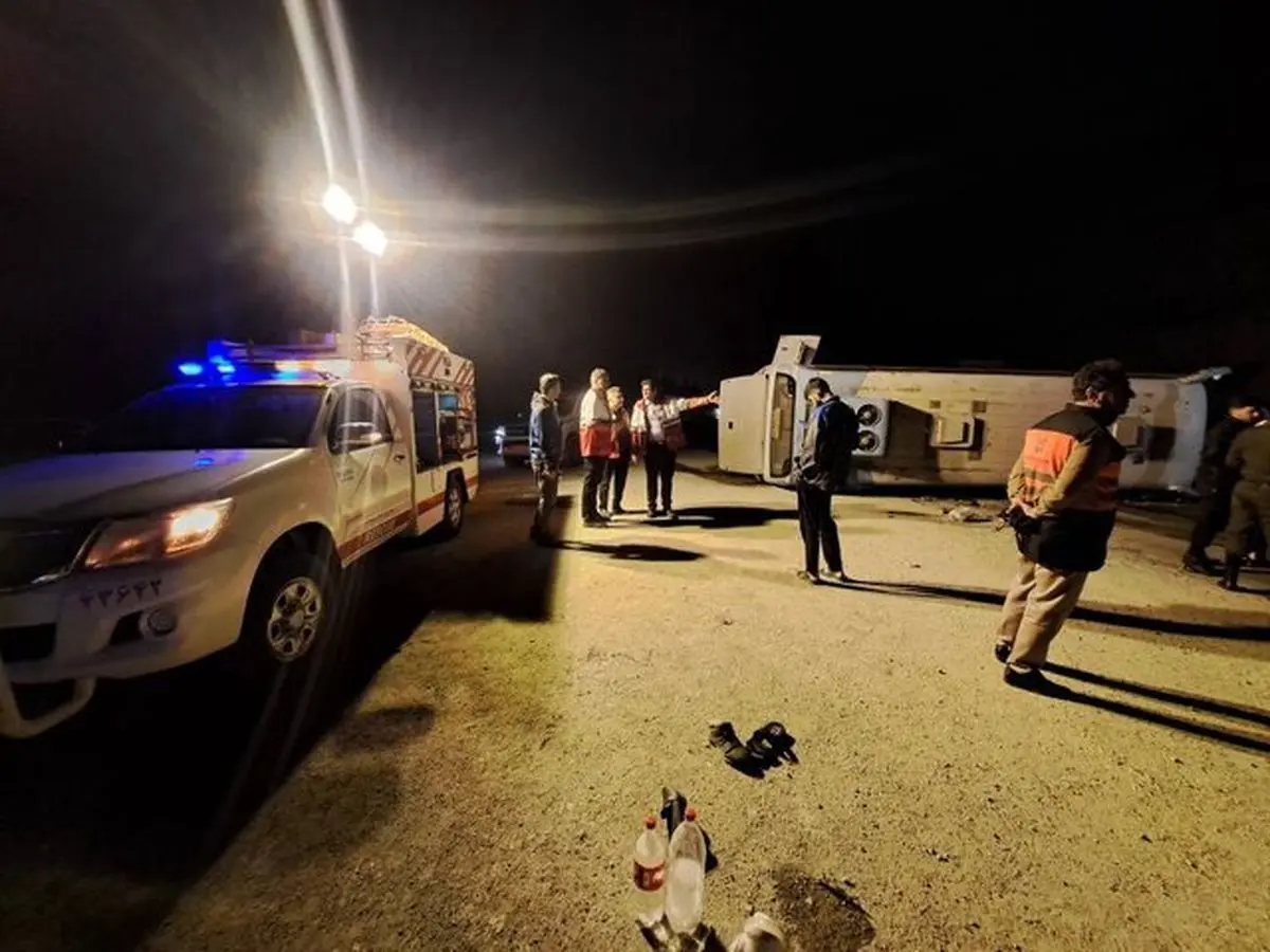 پاکبان حادثه‌دیده در کماست/ تشریح تدابیر حمایتی از خانواده قربانیان