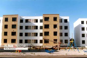 درخواست اعضای تعاونی‌های مسکن طلائیه هشتگرد: آپارتمان‌هایمان را بعد ۱۴ سال تحویل دهید!