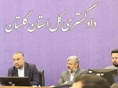  برخورد با افراد مدعی نفوذ در دستگاه قضایی در اولویت قرار دارد