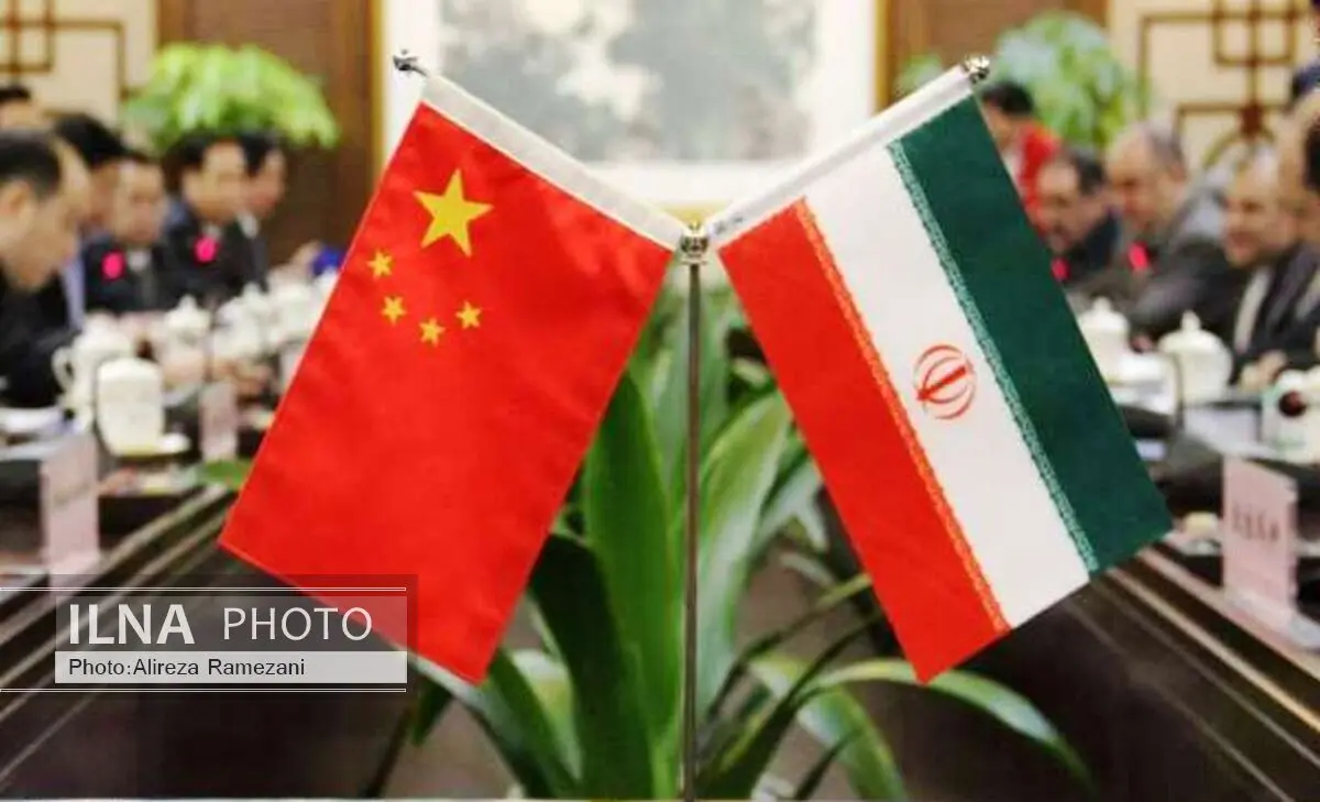 ایران و چین 2 سند همکاری کشاورزی امضا می‌کنند