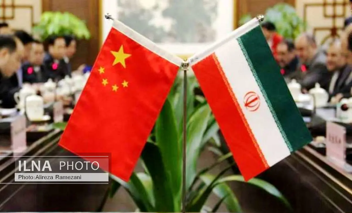 ایران و چین 2 سند همکاری کشاورزی امضا میکنند