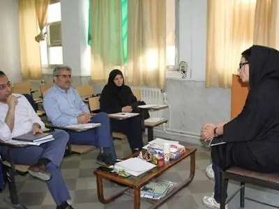 اعلام جزئیات انجام مصاحبه علمی پذیرفته‌شدگان دکتری تخصصی