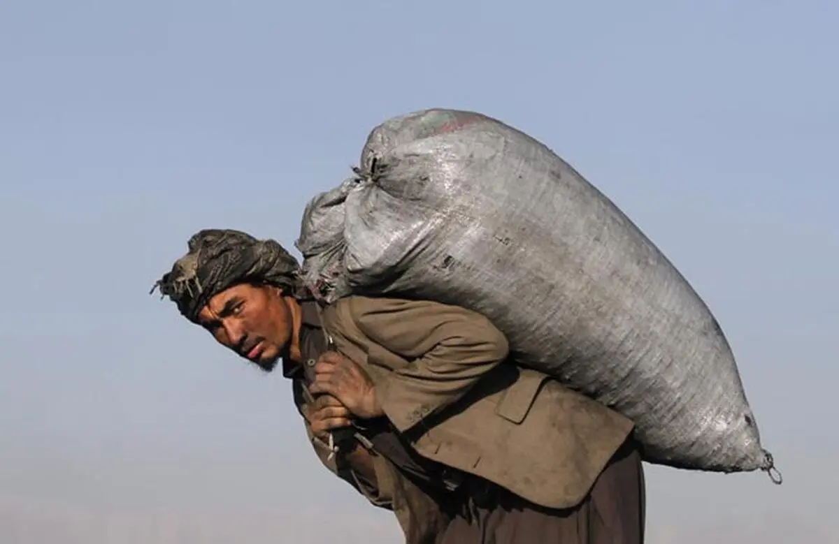 افغان‌ها؛ دستمایه فرافکنی مشکل بیکاری
