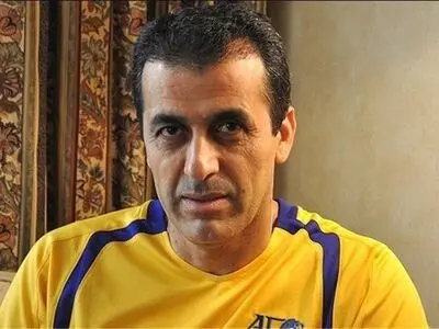 مرادی: کجای دنیا با داوران اینطور برخورد می‌کنند؟