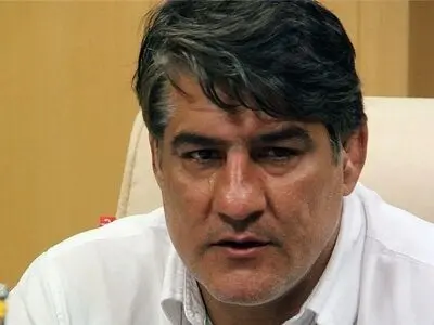 حیدری: امیدوارم در اشاعه و حضور کشتی پهلوانی در المپیک موفق باشیم