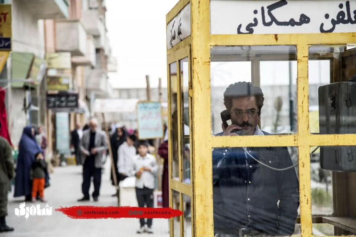 «شاه رگ» همچنان بازیگر می‌گیرد