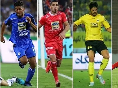 جذابیت لیگ هجدهم  با یک جام و 5 مدعی تشنه