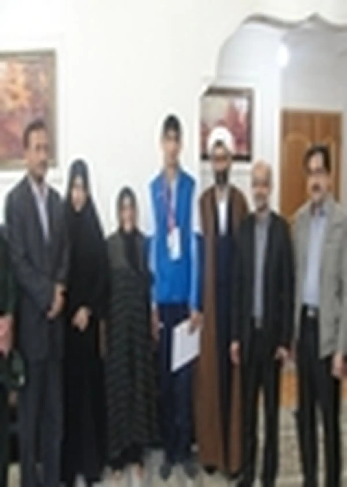 دانش آموز مازنی نائب قهرمان مسابقات کشتی بین المللی ترکیه شد