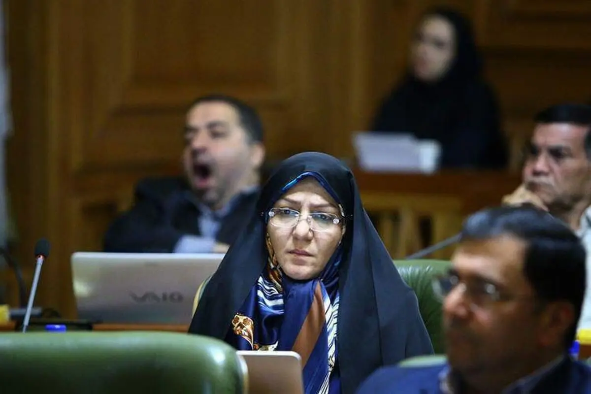 از خمیازه تا آزادی بیان