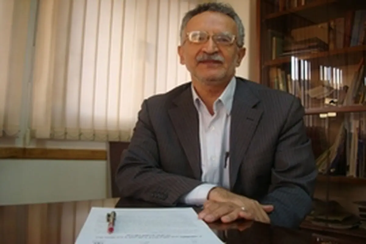 انتخاب معاون پژوهش و فناوری دانشگاه تبریز به عنوان رییس کارگروه استانی شبکه شاعا