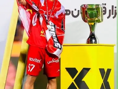 جدایی مهاجم پرسپولیس به مقصد چادرملو