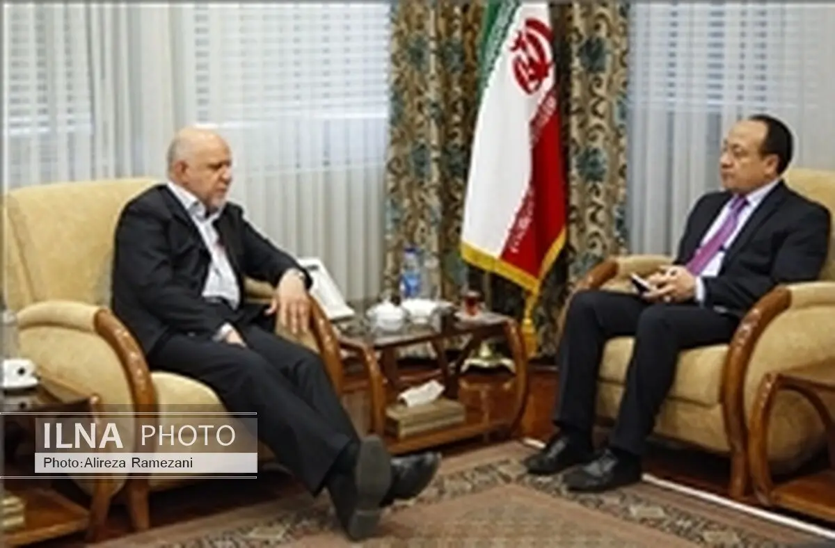 اعلام آمادگی کابل برای دریافت سالانه ١ میلیون تن گازوییل از ایران
