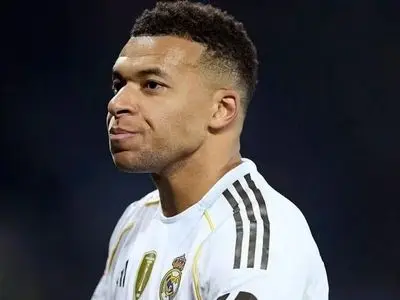 فهرست رئال مادرید برای جام حذفی: امباپه برگشت