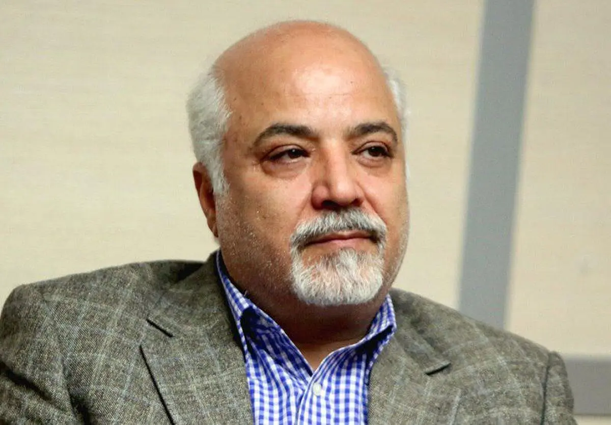 حاجی‌بیگی: هیچ نامه‌ای از C.A.S درباره سوپر جام به پرسپولیس نیامده است
