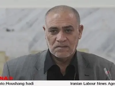 کارگران ساختمانی در پاکدشت ساماندهی می‌شوند