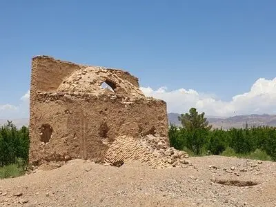 آغاز مرمت و ساماندهی پایاب آقا فتح‌الله