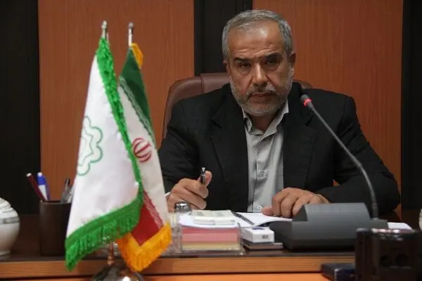 تکذیب جمع آوری منوریل قم/منوریل در ایستگاه مطهری متوقف می شود