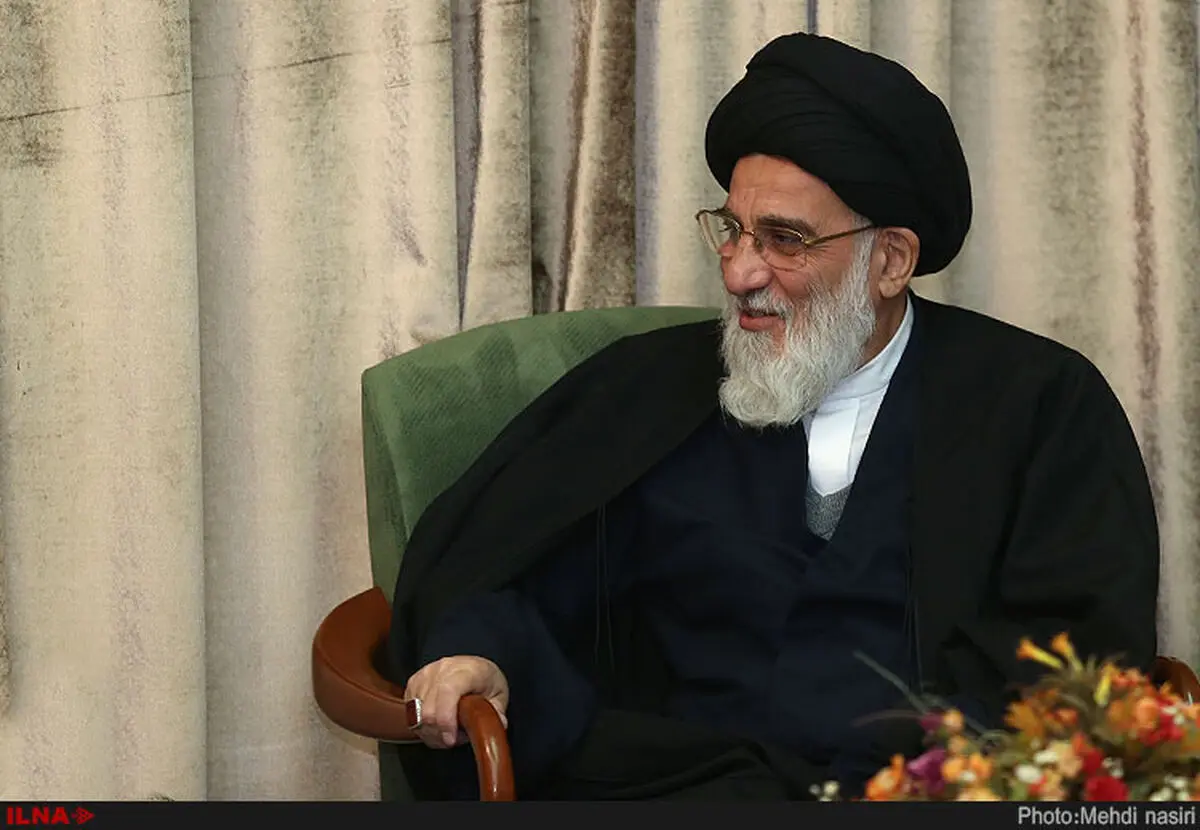 آیت‌الله هاشمی شاهرودی تا دو روز آینده از بیمارستان مرخص می‌شود